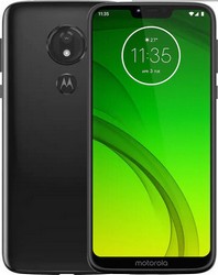 Прошивка телефона Motorola Moto G7 Power в Владимире